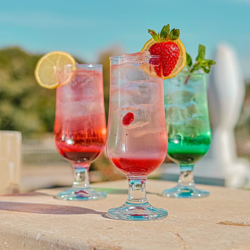 our work for Restaurants