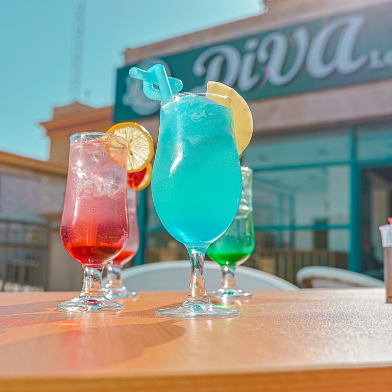 our work for Restaurants