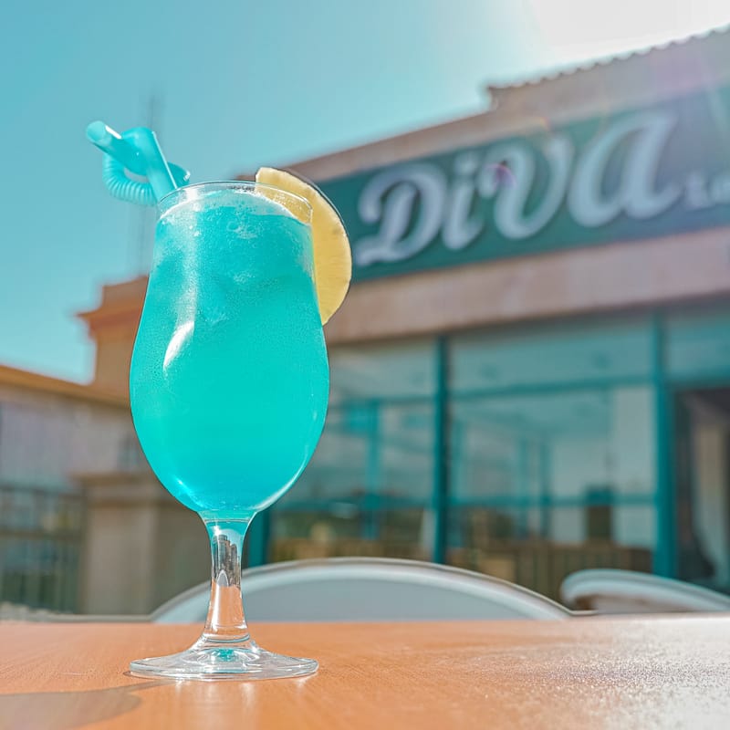 our work for Restaurants