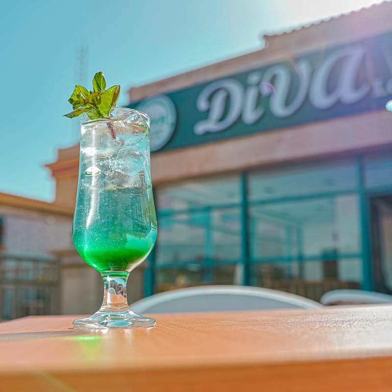 our work for Restaurants