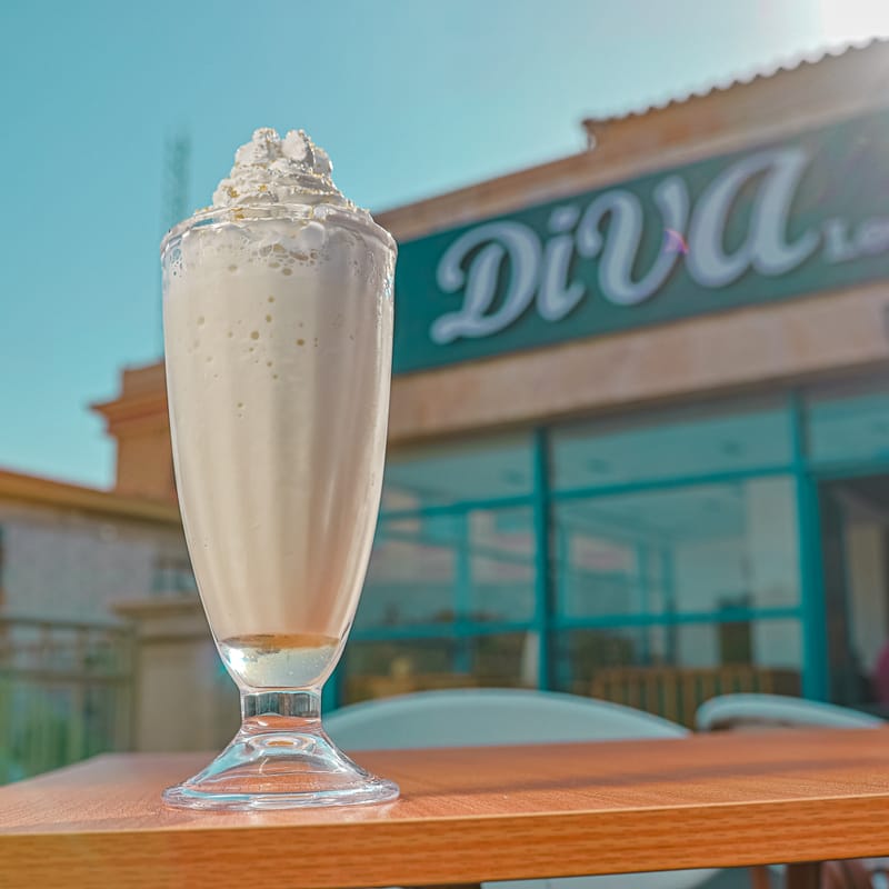 our work for Restaurants