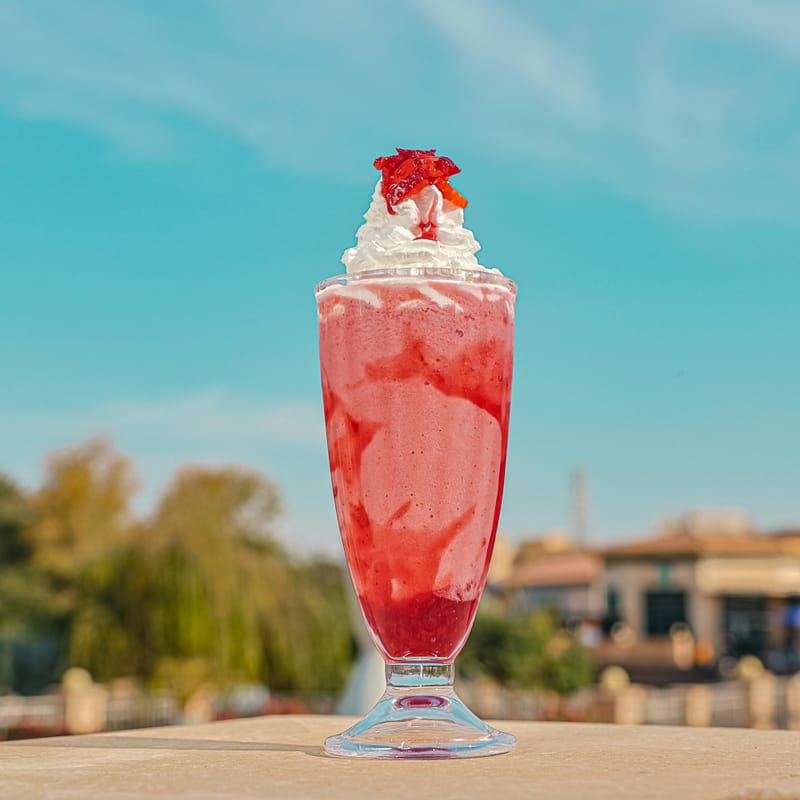 our work for Restaurants