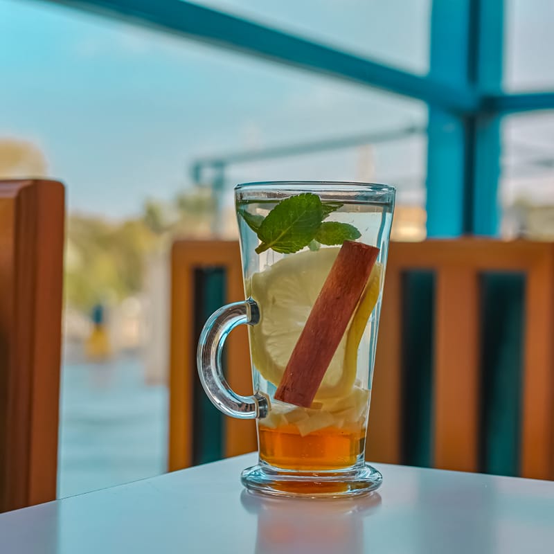 our work for Restaurants