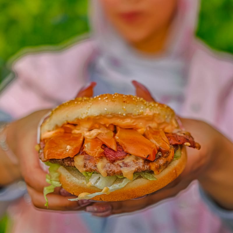 our work for Restaurants