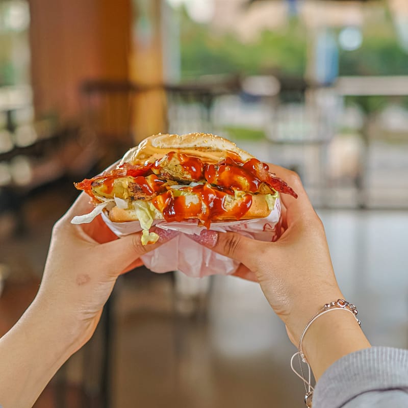 our work for Restaurants