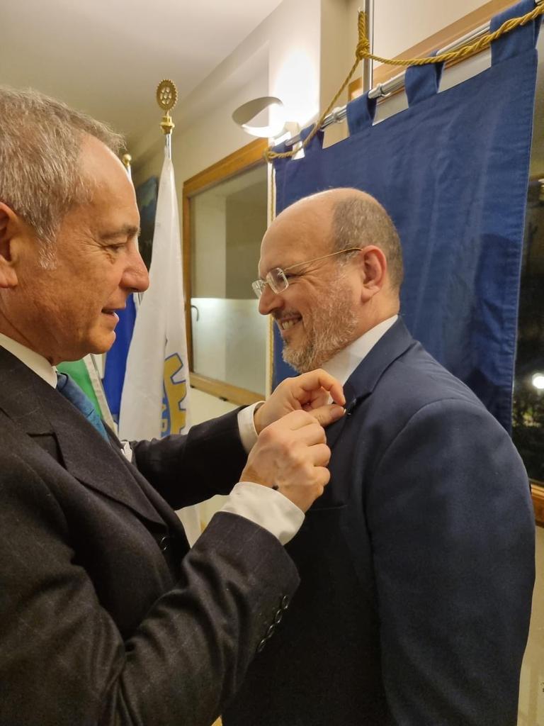 ROTARY CLUB FOLIGNO