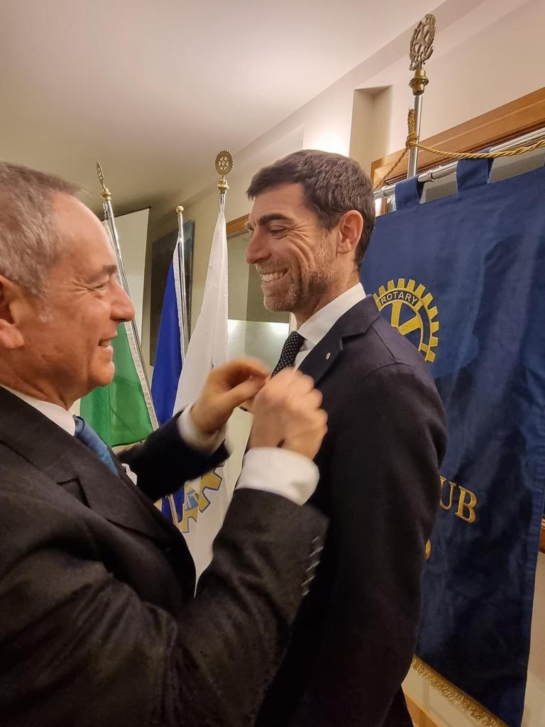 ROTARY CLUB FOLIGNO