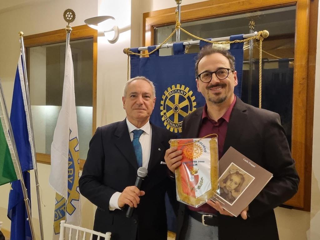 ROTARY CLUB FOLIGNO