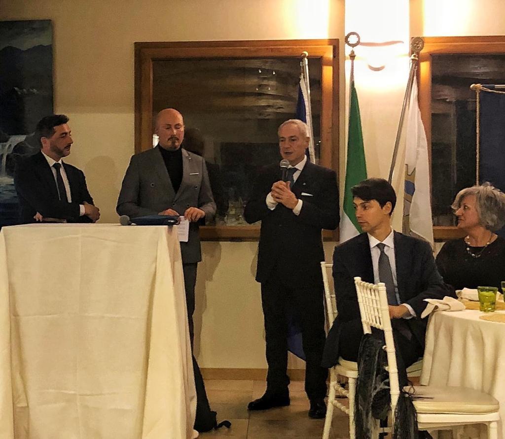 ROTARY CLUB FOLIGNO