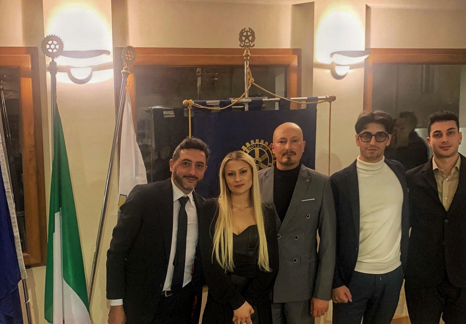 ROTARY CLUB FOLIGNO