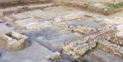 Progetto - N. 2/2022 STUDIO DELL’AREA ARCHEOLOGICA DI SANTA MARIA IN CAMPIS IN FOLIGNO