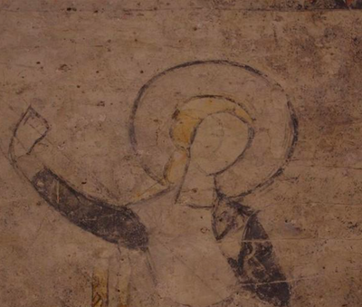 Progetto N. 4/2022 – S.PIETRO IN PUSTERLA: RESTAURO DEI DIPINTI MURALI DEL XIII SECOLO