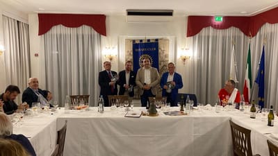 INTERCLUB CON ASSISI E MONTONE