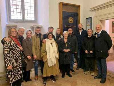 INAUGURAZIONE NUOVA SEDE