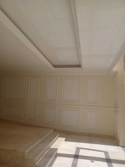 مشروع جاردن سيتي بالعاصمة الإدارية الجديدة image