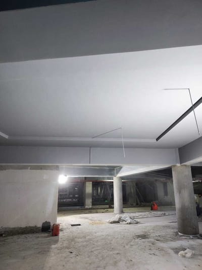 مشروع مول بيرو بالتجمع الخامس image