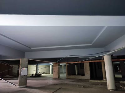 مشروع مول بيرو بالتجمع الخامس image