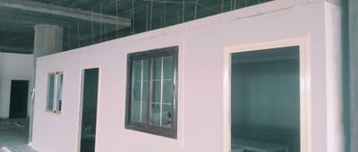 مشروع مول بيرو بالتجمع الخامس image