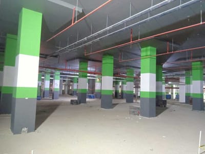 مشروع أبراج زيد ZED الشيخ زايد image