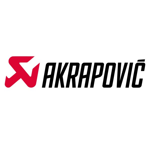 AKRAPOVIC