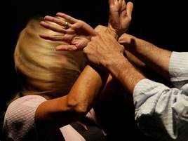 SERVIZI DI SEGNALAZIONE DI VIOLENZA DOMESTICA