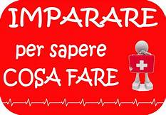 CORSO DI PRIMO SOCCORSO