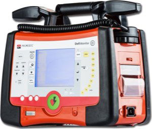 CORSO PER L'UTILIZZO DEL DEFIBRILLATORE