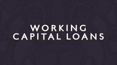 How Capital Loans Can be Used to Complete Stalled Projects