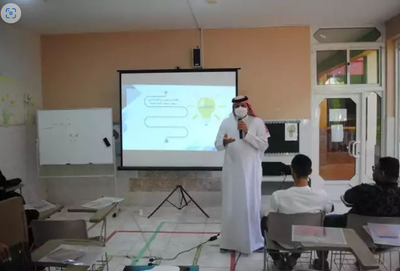 في صفوى.. البائع المحترف يختتم أولى دوراته التدريبية.. 50 شابًا وفتاة تدرّبوا على إدارة الخطط التسويقية .. عبر القطيف اليوم