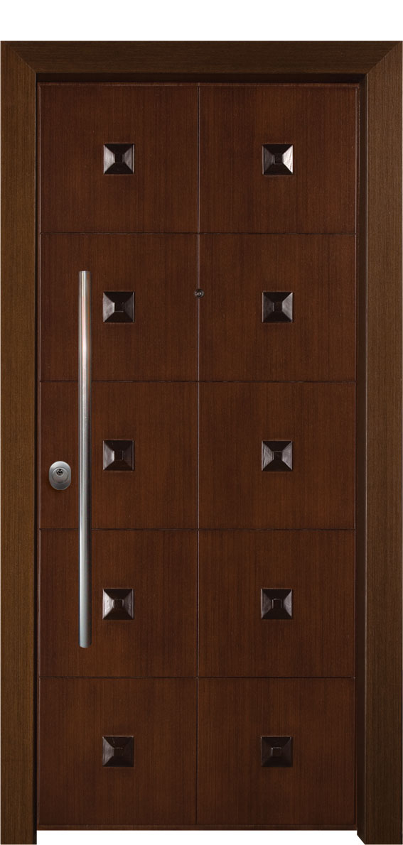 ΣΥΣΤΗΜΑ ΠΟΛΛΑΠΛΩΝ ΣΗΜΕΙΩΝ ΚΛΕΙΔΩΜΑΤΟΣ