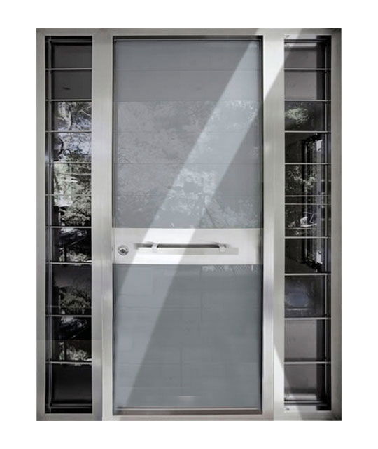 ΣΥΣΤΗΜΑ ΠΟΛΛΑΠΛΩΝ ΣΗΜΕΙΩΝ ΚΛΕΙΔΩΜΑΤΟΣ