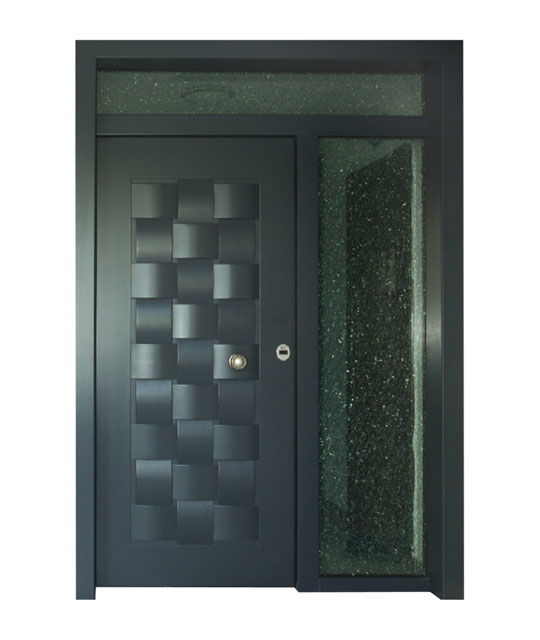 ΣΥΣΤΗΜΑ ΠΟΛΛΑΠΛΩΝ ΣΗΜΕΙΩΝ ΚΛΕΙΔΩΜΑΤΟΣ