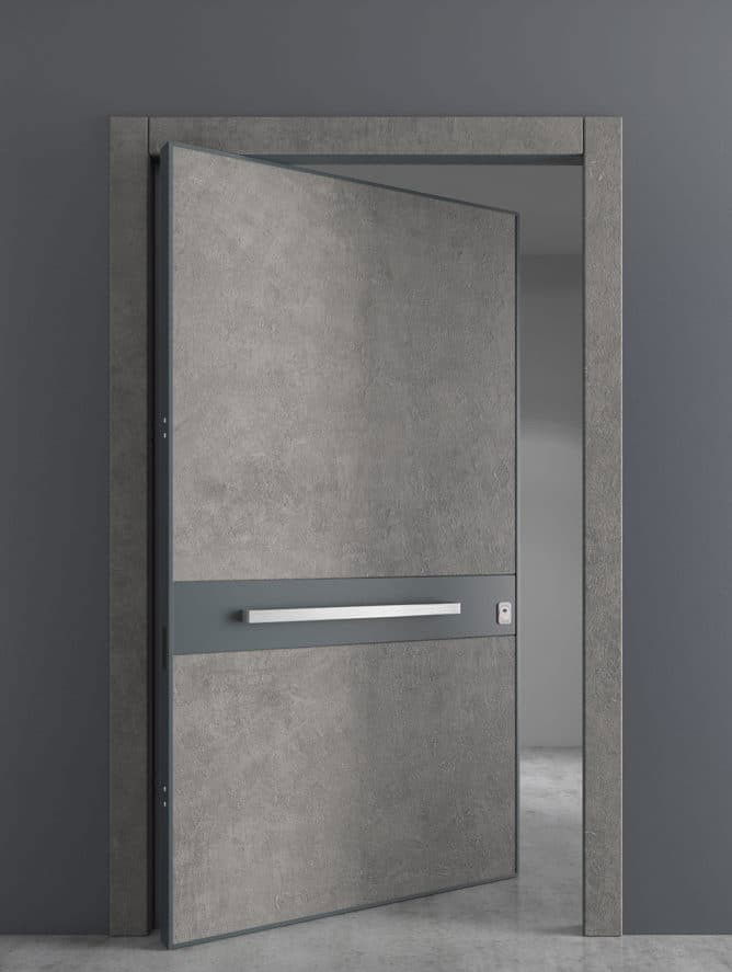 ΣΥΣΤΗΜΑ PIVOT