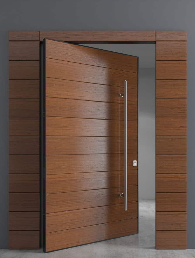 ΣΥΣΤΗΜΑ PIVOT