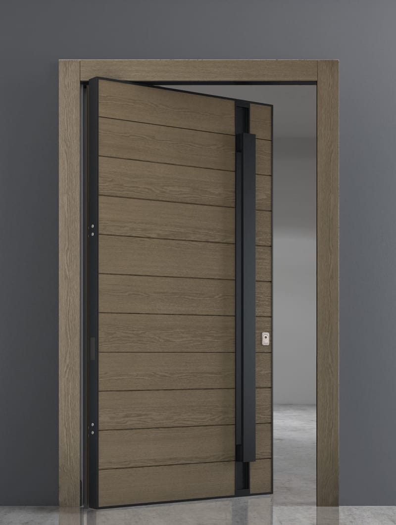 ΣΥΣΤΗΜΑ PIVOT