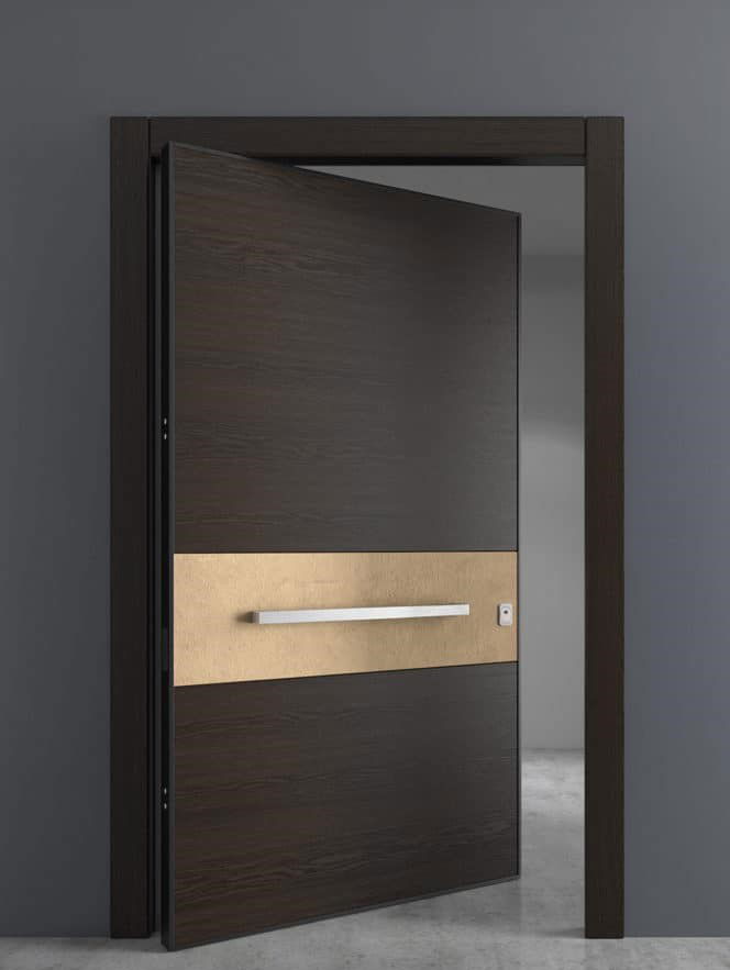 ΣΥΣΤΗΜΑ PIVOT