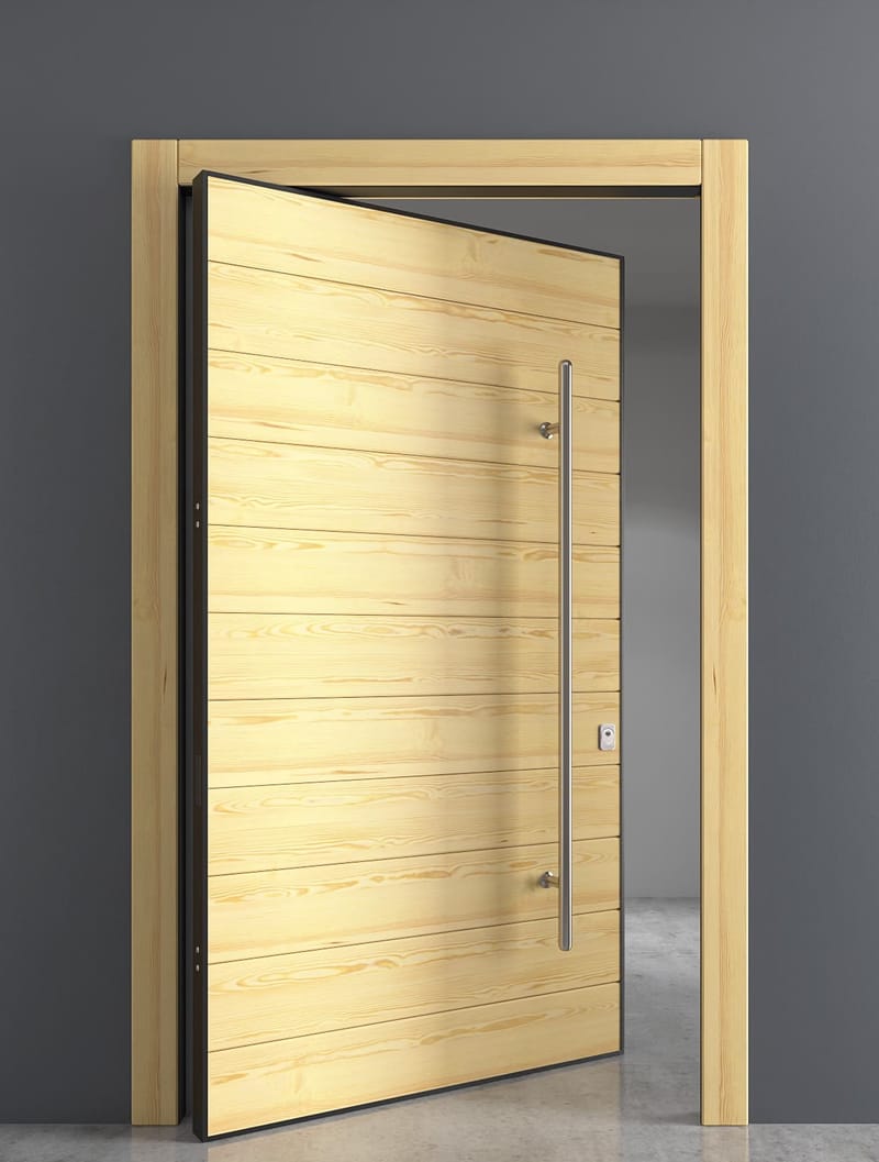 ΣΥΣΤΗΜΑ PIVOT