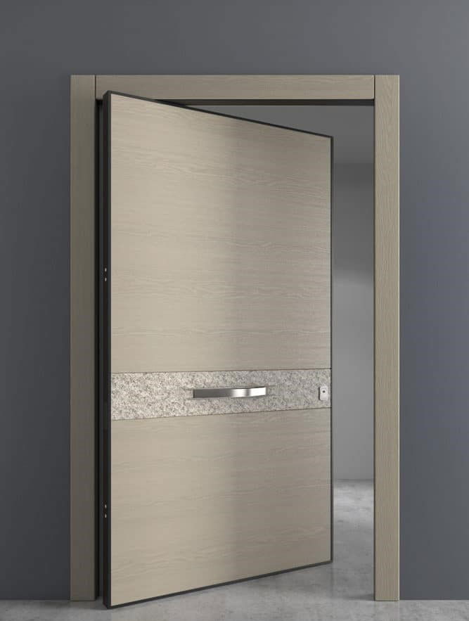 ΣΥΣΤΗΜΑ PIVOT