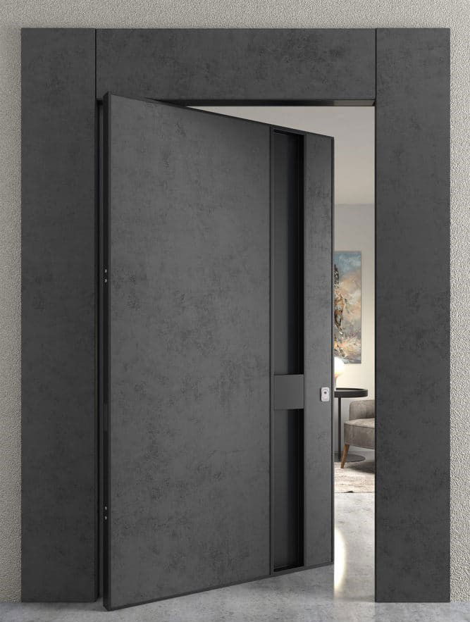 ΣΥΣΤΗΜΑ PIVOT