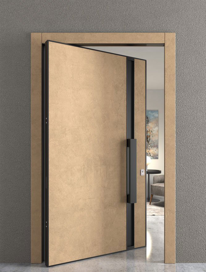 ΣΥΣΤΗΜΑ PIVOT