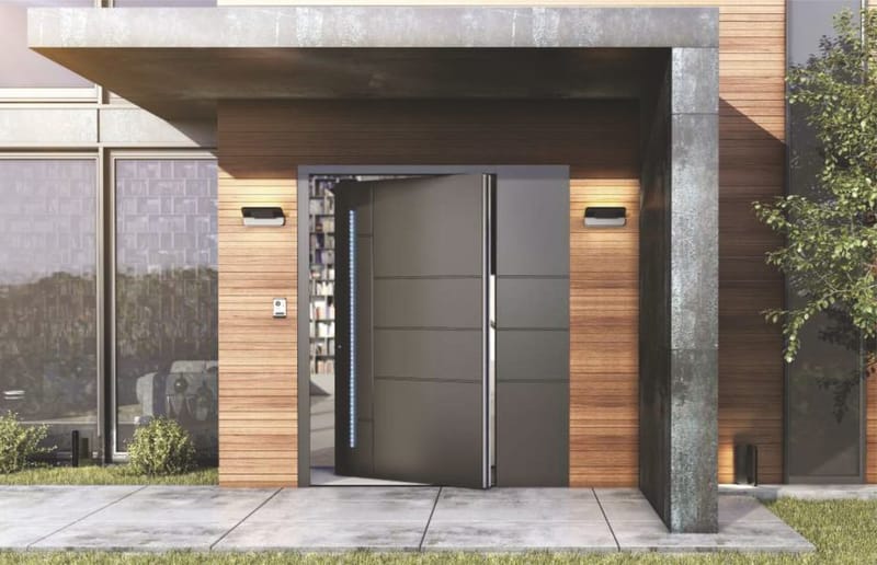 ΣΥΣΤΗΜΑ PIVOT