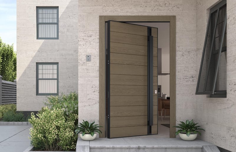 ΣΥΣΤΗΜΑ PIVOT