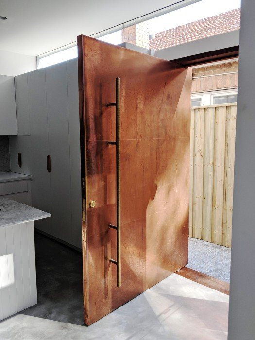 ΣΥΣΤΗΜΑ PIVOT