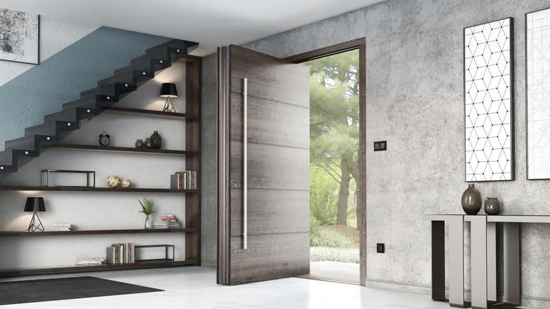 ΣΥΣΤΗΜΑ PIVOT