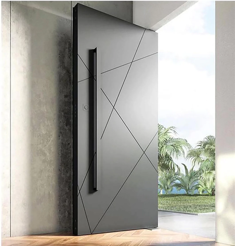 ΣΥΣΤΗΜΑ PIVOT