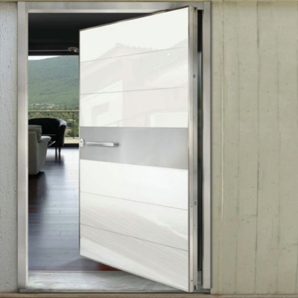 ΣΥΣΤΗΜΑ PIVOT