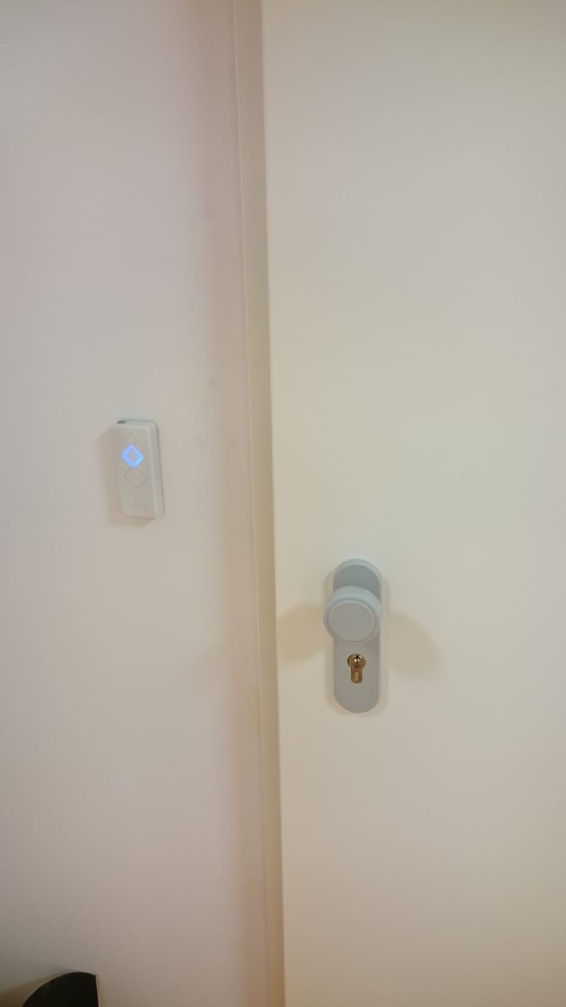 ΠΟΡΤΕΣ ΠΥΡΑΣΦΑΛΕΙΑΣ