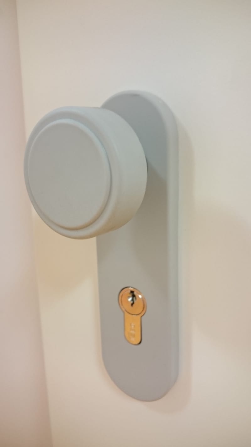 ΠΟΡΤΕΣ ΠΥΡΑΣΦΑΛΕΙΑΣ