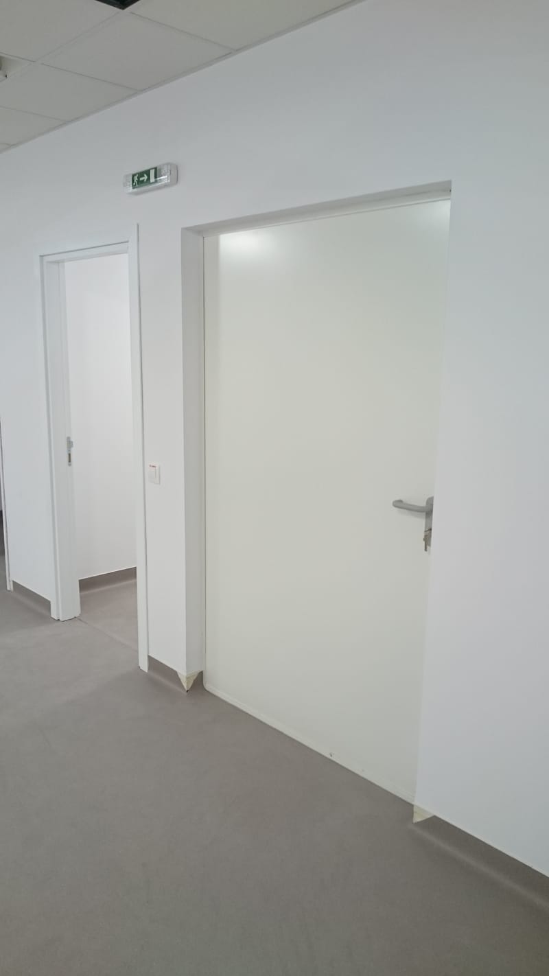 ΠΟΡΤΕΣ ΠΥΡΑΣΦΑΛΕΙΑΣ