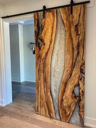 ΜΗΧΑΝΙΣΜΟΣ 1 BARN DOOR STYLE